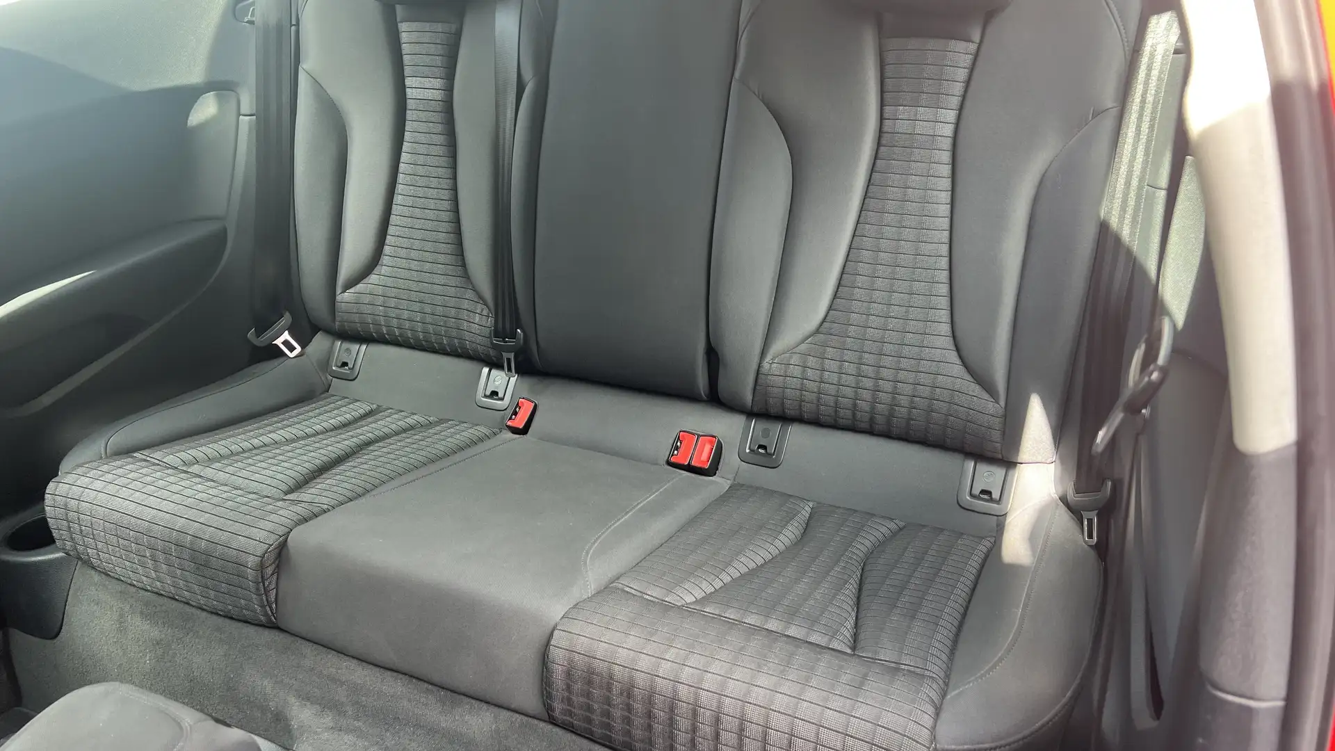 Audi A3 1.2 TFSI Ambition S-Line - Vista 7