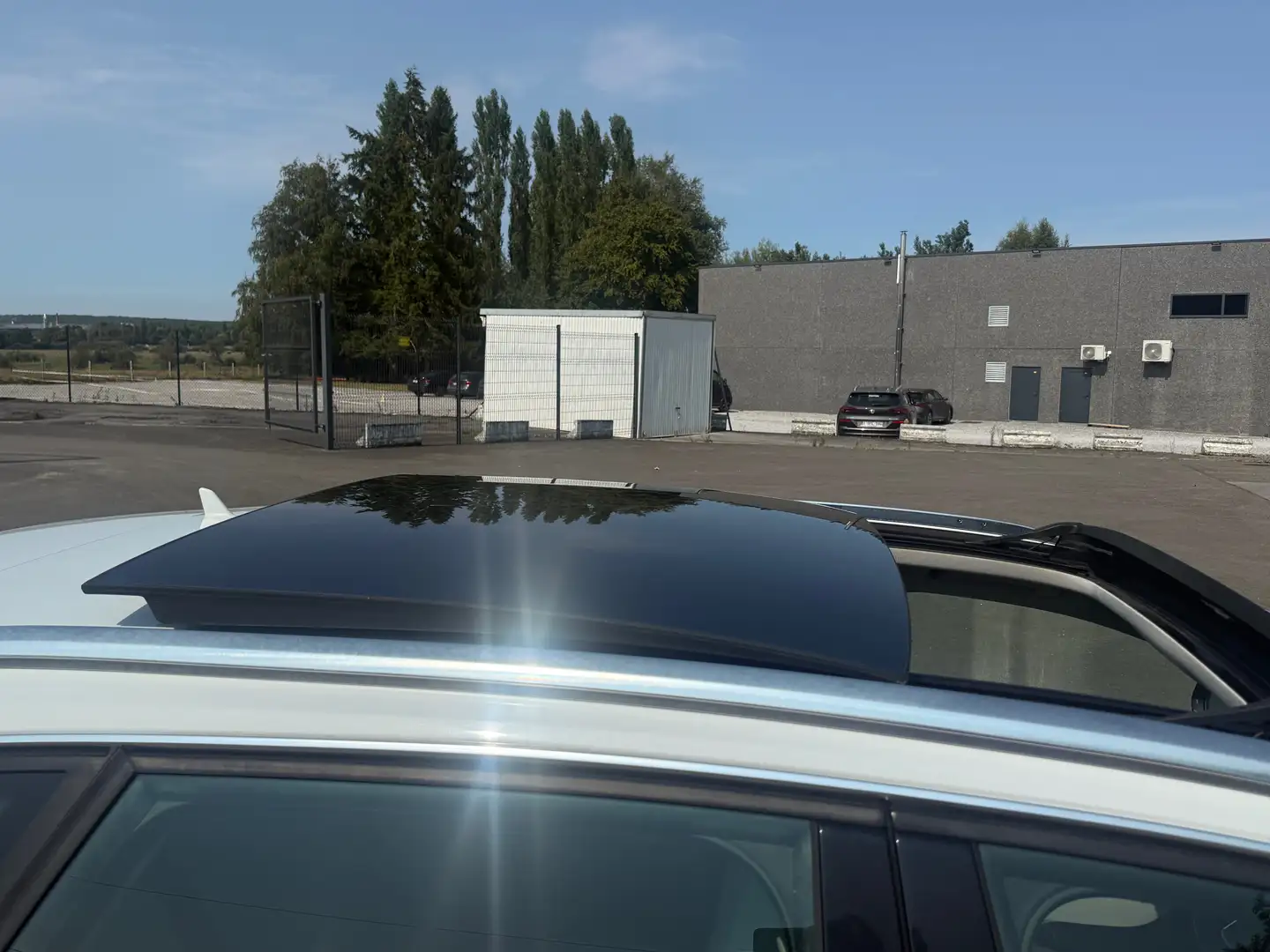 Audi A3 Sportback 1.2 TFSI Ambition - Vista 3