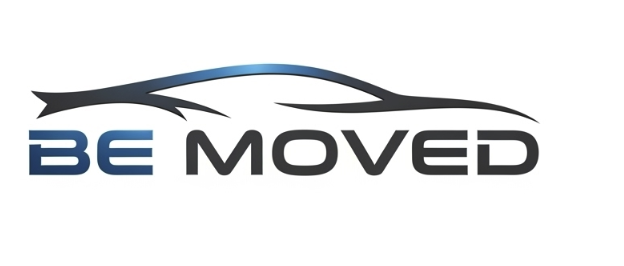 Be Moved Logo